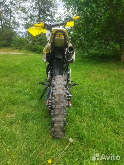 Питбайк - Kayo Evolution YX150EM
