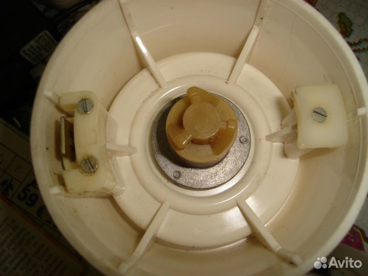 Насадки к кухонному комбаину-Мрия