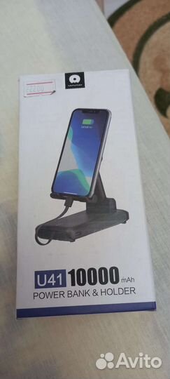 Повербанк 10000