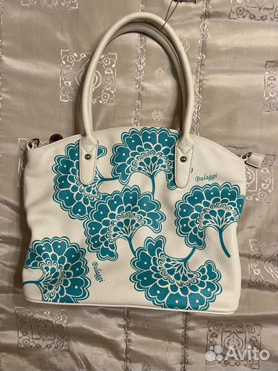 Новая сумка Bulaggi