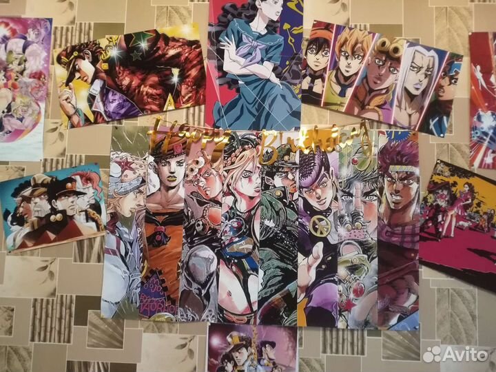 Плакаты постеры