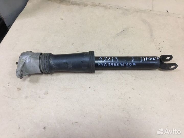 Амортизатор Hyundai Elantra HD