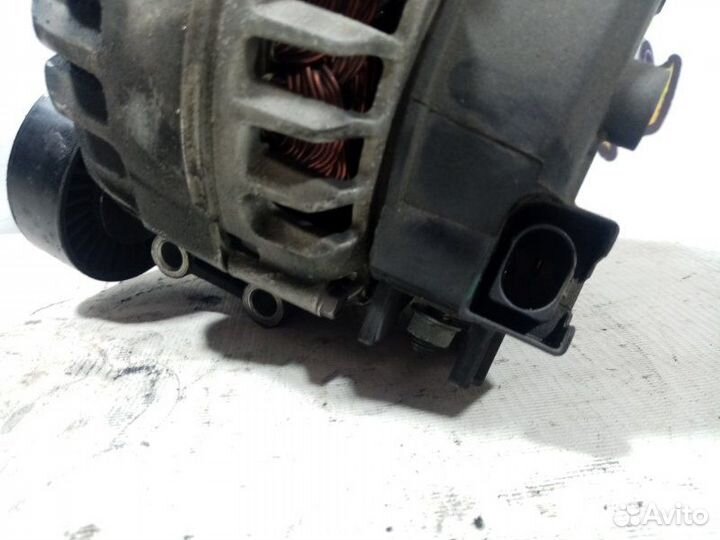 Генератор Bmw 5 E60 N52B25 2006