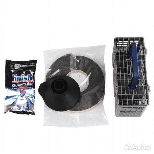 Встраиваемая посудомоечная машина 60 см Grundig