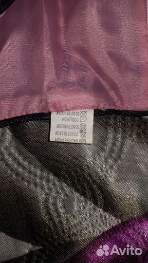 Платье на девочку