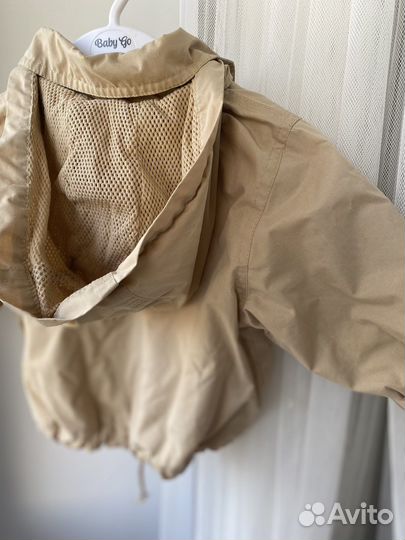 Большой Пакет капсула 62-68 HM Zara