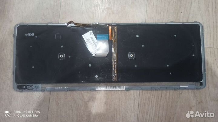 Клавиатура acer с подсветкой