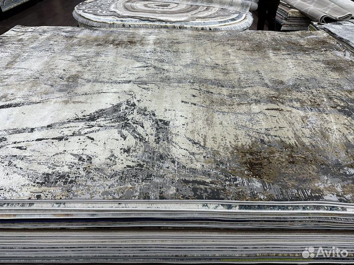 Ковер 2.4х3.4 новый, Турция