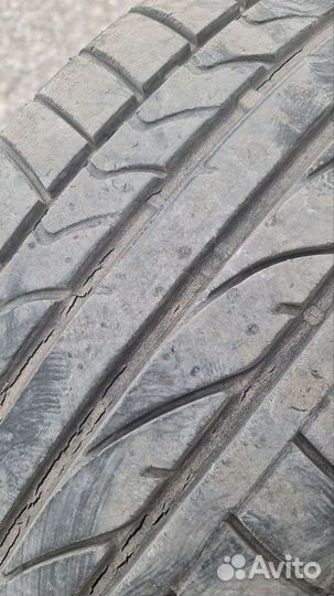 Bridgestone Potenza RE050 245/45 R18