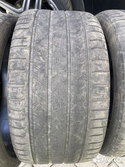 Michelin Latitude Sport 295/35 R21