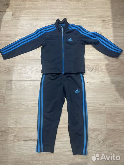 Костюм спортивный adidas оригинал