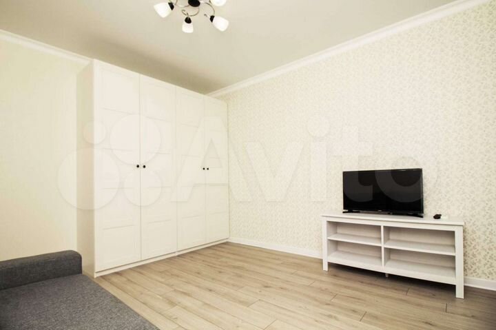 1-к. квартира, 60 м², 7/8 эт.