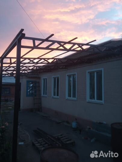 Строительство домов под ключ