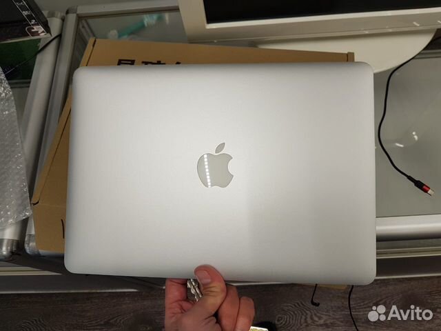 Apple MacBook air a1466