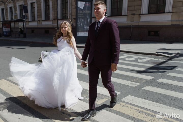 Свадебная фотосъемка / Фотограф на свадьбу