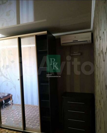 2-к. квартира, 43,2 м², 5/5 эт.