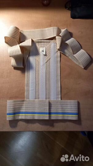 Корректор осанки, реклинатор ортопедический