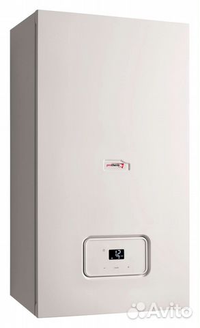 Газовый конденсационный