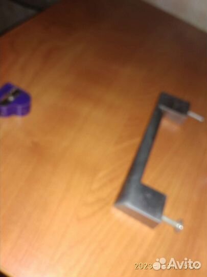 Мебельные ручки