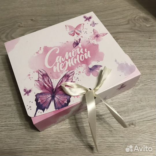 Подарочный набор