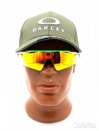 Кепка Oakley