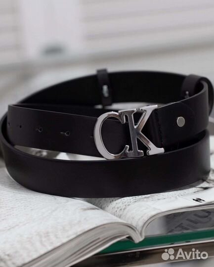 Ремень женский