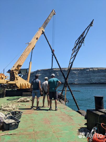 Дноуглубление