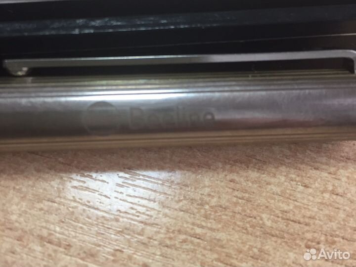 Перьевая ручка/шариковая waldmann