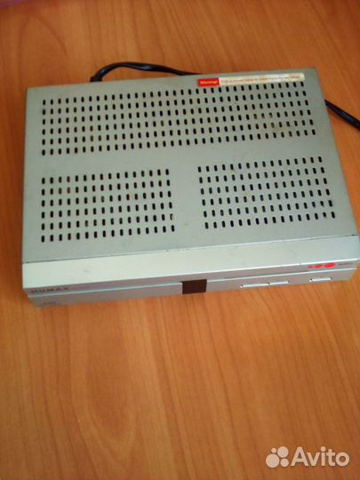 Пульт к Тв приставка ресивер Humax