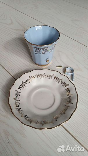 Кофейная пара Коростень