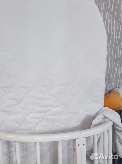 Кровать трансформер 8 в 1