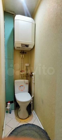 3-к. квартира, 62 м², 5/5 эт.