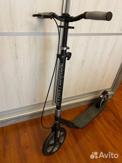 Самокат городской