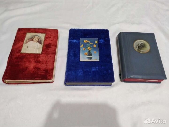 Фотоальбом СССР