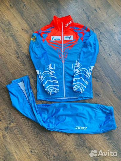 Разминочные костюмы