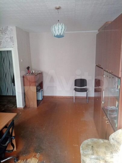 1-к. квартира, 32 м², 2/4 эт.