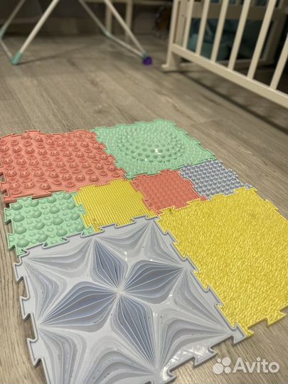 Ортоковрик ортодон