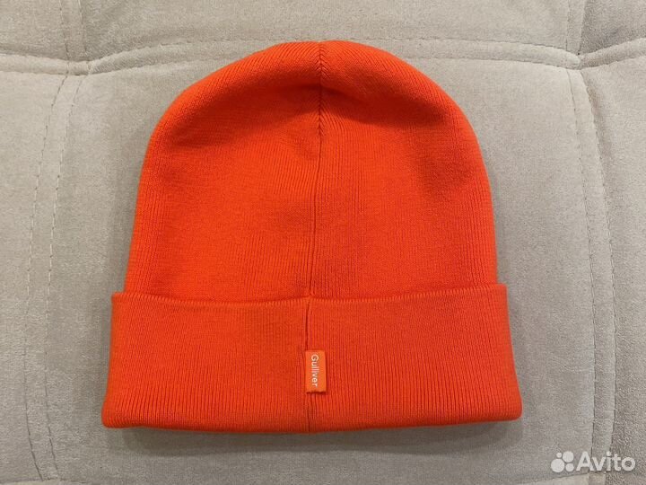 Шапка Gulliver 54