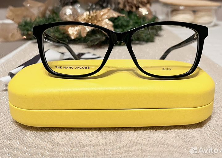 Оправа для очков женская Marc Jacobs, оригинал