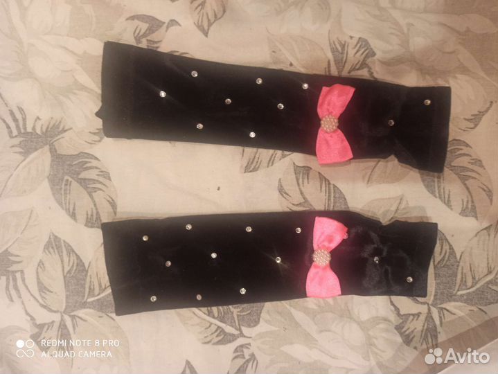 Костюм кошечки