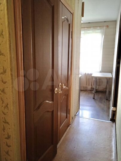 3-к. квартира, 59,8 м², 5/5 эт.