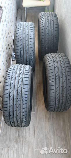 Sailun Atrezzo ZSR 215/50 R17 95V