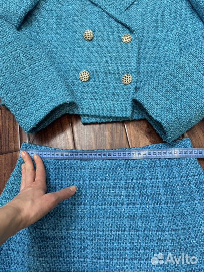 To be blossom костюм