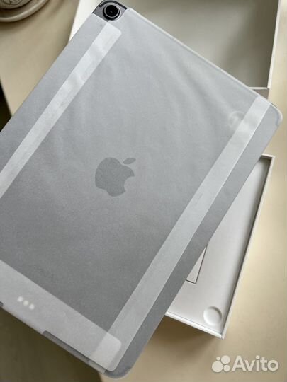 iPad air 64gb wi-fi + cellular