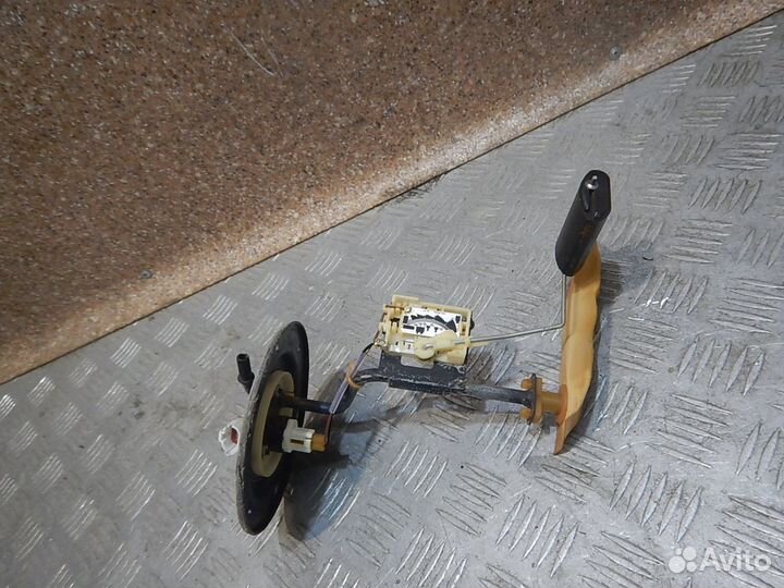 Датчик уровня топлива, Hyundai (Хендэ) -tucson (04