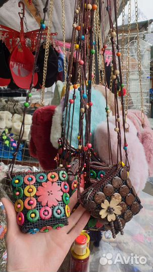 Детские сумочки