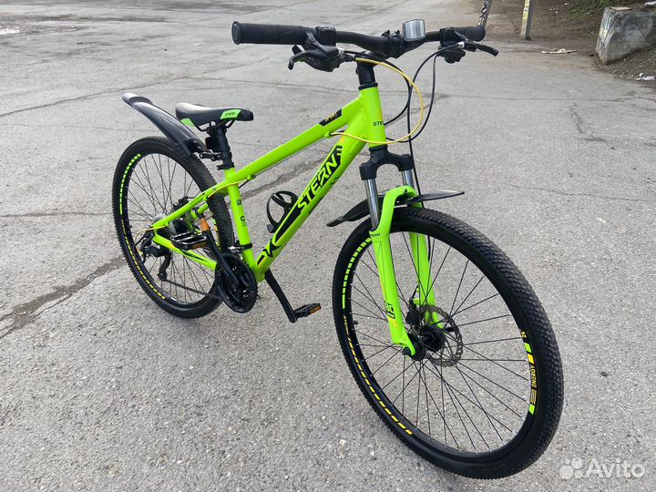 Велосипед Stern Energy 1.0