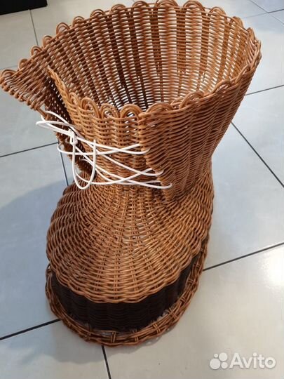 Сапожок-башмачок