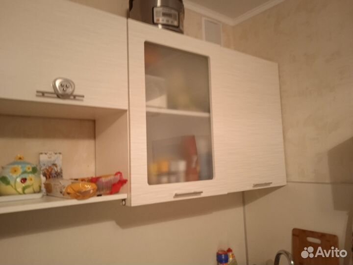 Кухонный гарнитур угловой, торг