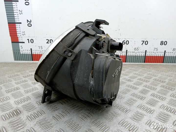 Фара передняя для Volkswagen Lupo 6X1941751J